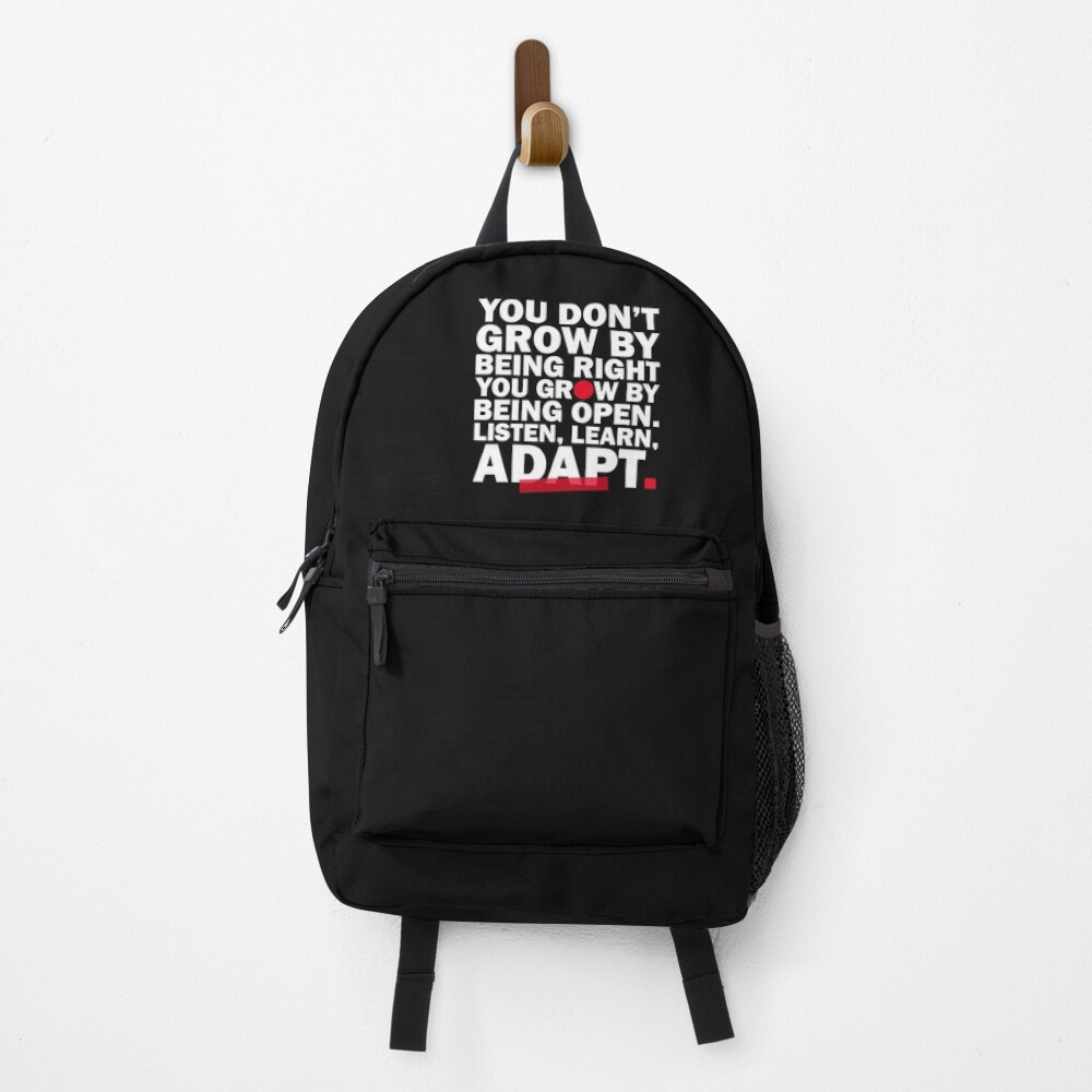 Item preview, Backpack designed and sold by TeeCodes.