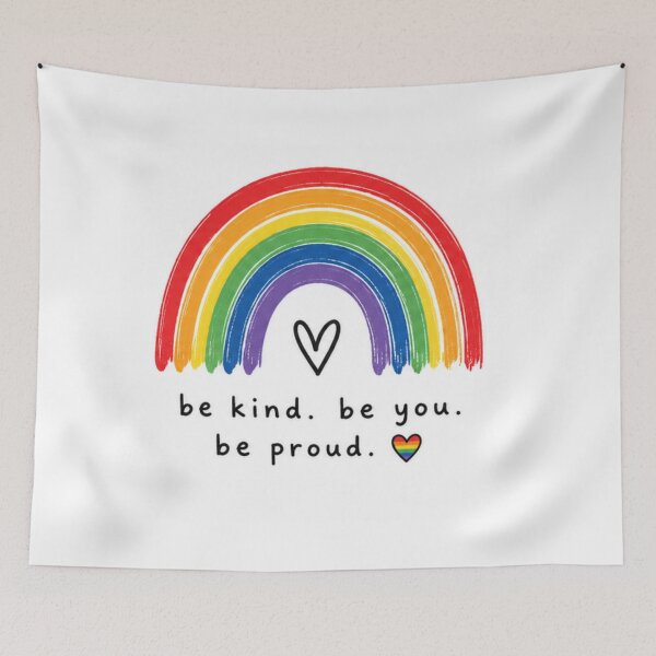 Item preview, Be kind Be you designed and sold by fadeinkstudio.