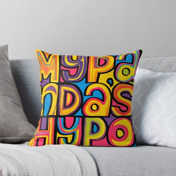 Item preview, Remixed - My Pandas Hypo -  designed and sold by waltzermitty.