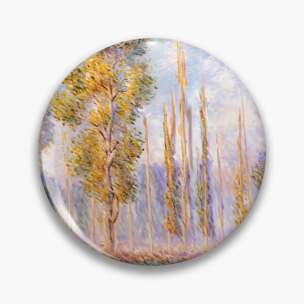 Item preview, Blooming Meadow at Giverny: Impression of Wildflowers, Light, and Seasonal Harmony designed and sold by artdesignsnow.