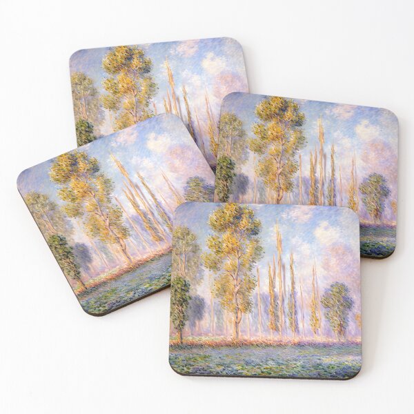 Item preview, Blooming Meadow at Giverny: Impression of Wildflowers, Light, and Seasonal Harmony designed and sold by artdesignsnow.