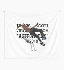 Virgil Astroworld Tee Wall Tapestry