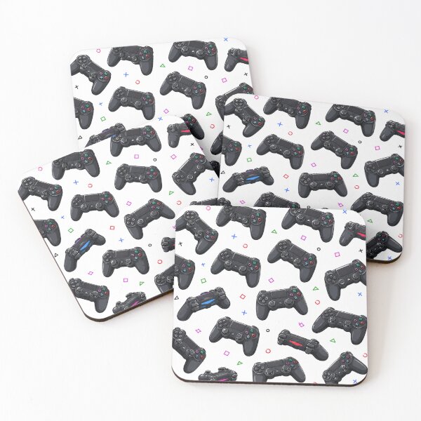 Item preview, Gaming Controller Pattern – Ultimate Gamer Aesthetic designed and sold by Seculinator.