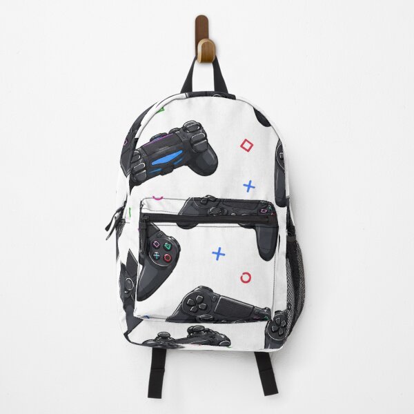 Item preview, Gaming Controller Pattern – Ultimate Gamer Aesthetic designed and sold by Seculinator.