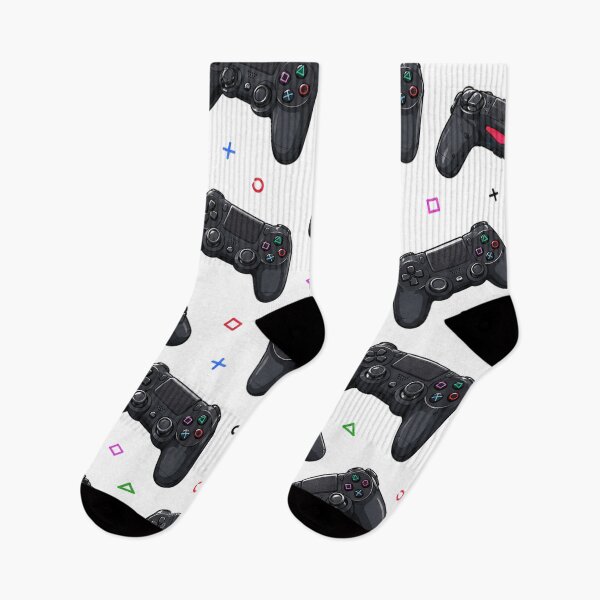 Item preview, Gaming Controller Pattern – Ultimate Gamer Aesthetic designed and sold by Seculinator.