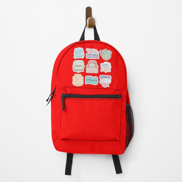 Item preview, Mental Health Pack designed and sold by Echo Aesthetics.