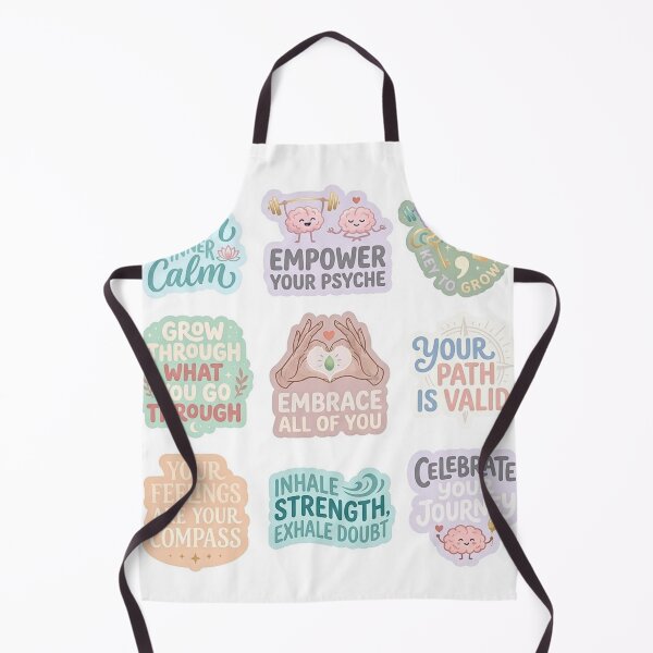 Item preview, Mental Health Pack designed and sold by Echo Aesthetics.
