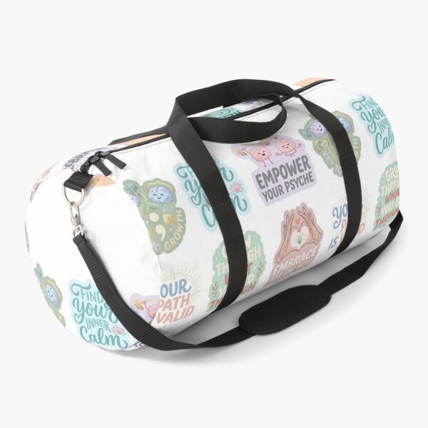 Item preview, Mental Health Pack designed and sold by Echo Aesthetics.