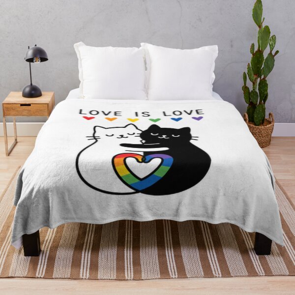 Item preview, Love is love my love designed and sold by fadeinkstudio.