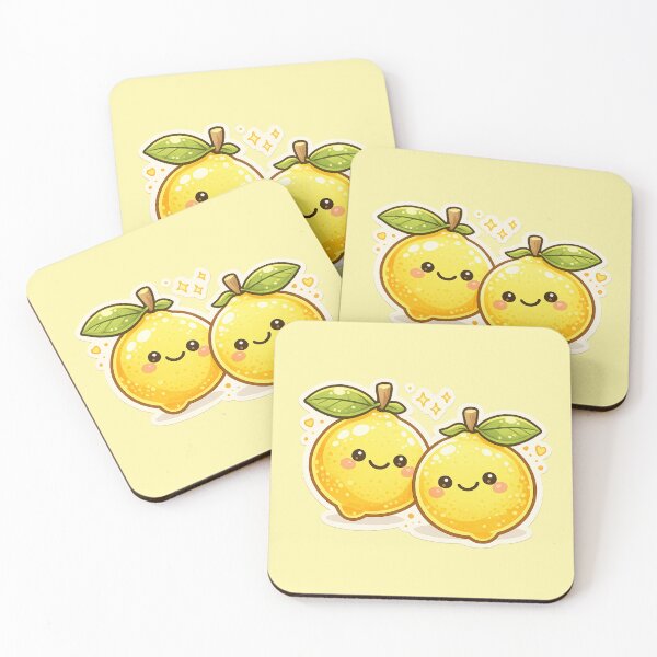 Item preview, Aesthetic Lemon Summer Mood designed and sold by 0606PM.