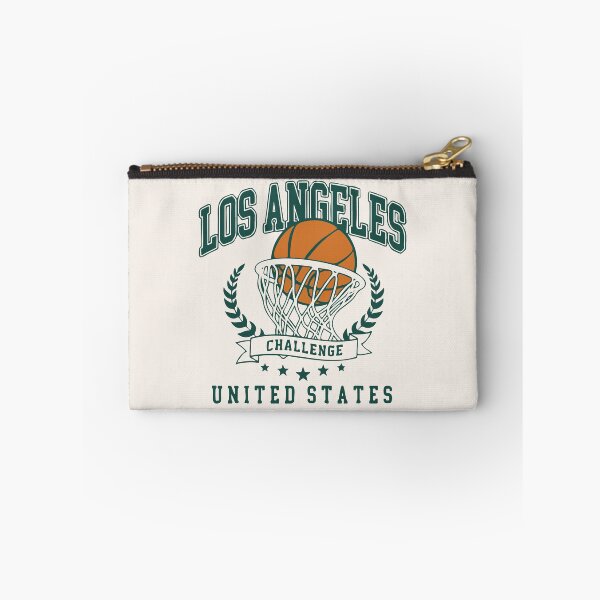 Item preview, Los Angeles Basketball Challenge Vintage Varsity Sport designed and sold by BrownHorse90s.