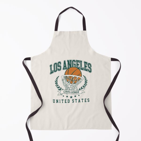 Item preview, Los Angeles Basketball Challenge Vintage Varsity Sport designed and sold by BrownHorse90s.