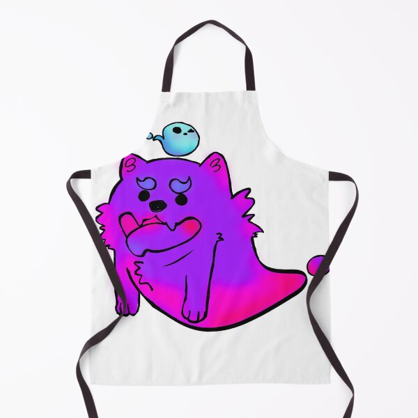 Item preview, Shiba ghost ultra designed and sold by dusty raccoon.