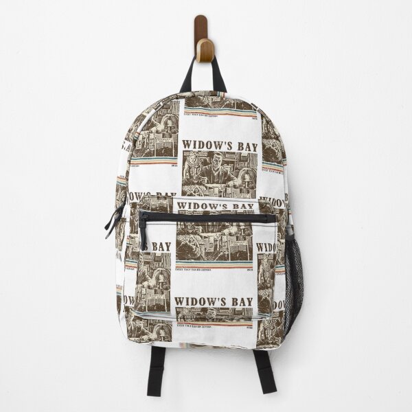 Item preview, Every Town Has Its Demons 2026 Widow's Bay Vintage designed and sold by luytkaka.