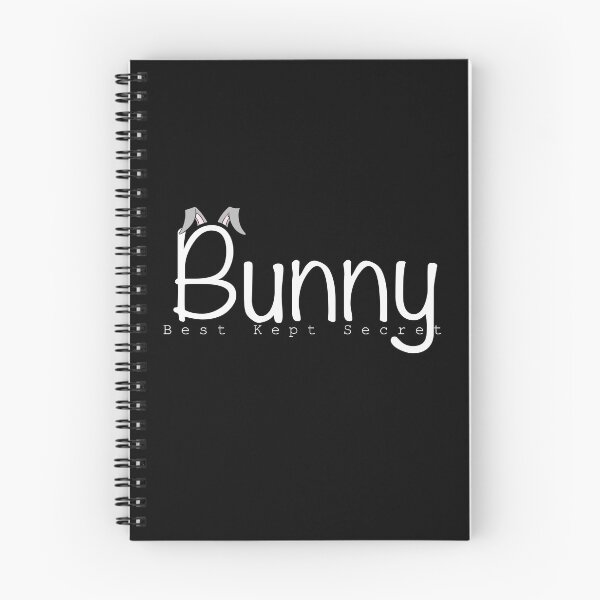 Item preview, His Bunny White - BKS designed and sold by Hillary  Butler.