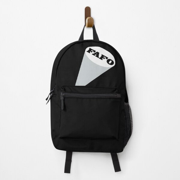 Item preview, Fafo Signal designed and sold by TeeCodes.