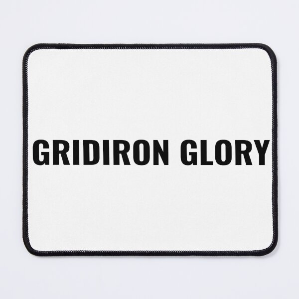 Item preview, Gridiron Glory T-Shirt – Football Fan Tee | Uncle Jichuan designed and sold by Uncle-Jichuan.