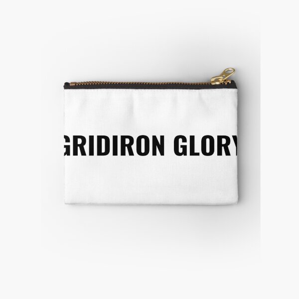 Item preview, Gridiron Glory T-Shirt – Football Fan Tee | Uncle Jichuan designed and sold by Uncle-Jichuan.