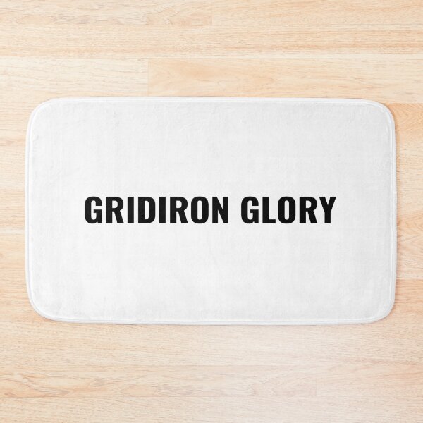 Item preview, Gridiron Glory T-Shirt – Football Fan Tee | Uncle Jichuan designed and sold by Uncle-Jichuan.