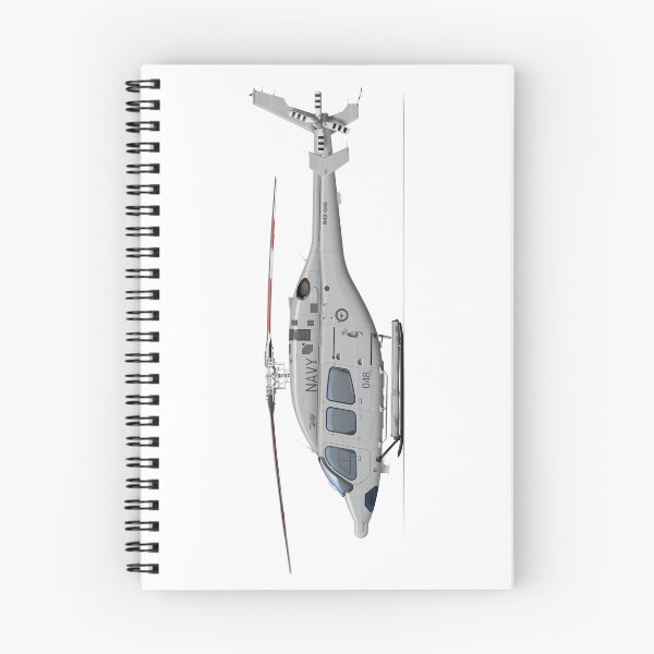 Item preview, BELL 429 N49-048 RAN 2013 designed and sold by Grubby Fingers Aircraft Illustration.