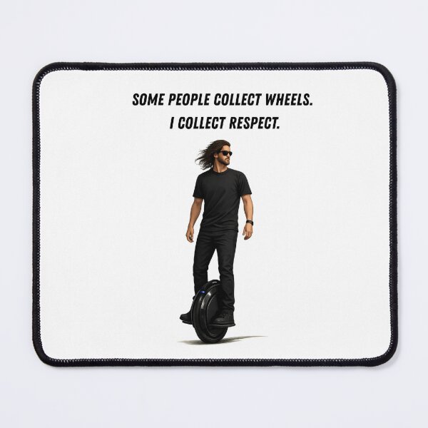 Item preview, Funny Unicycle Rider Gift for Unicyclists designed and sold by Rolta.