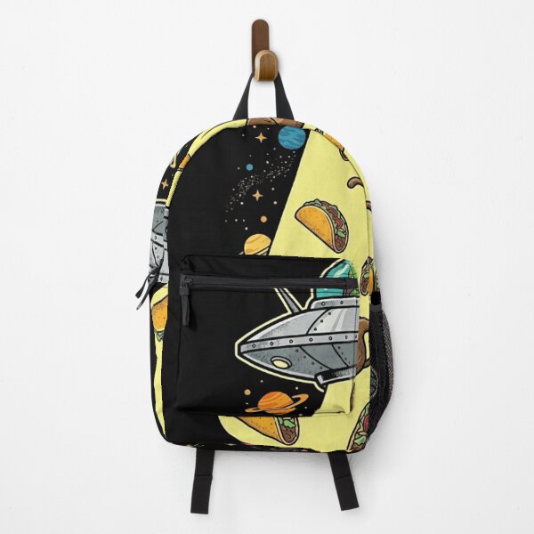 Item preview, Funny Monkey UFO Space designed and sold by Littermin.