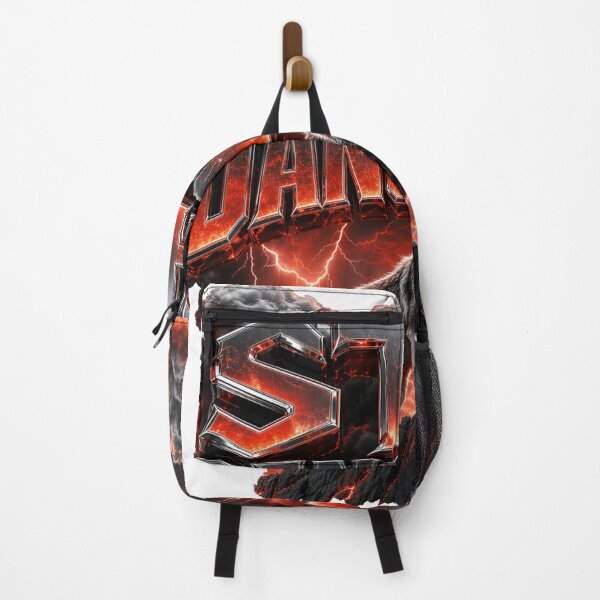 Item preview, Stay Dangerous – Bold Streetwear Motorsport Artwork designed and sold by THAMIM REALITY 2.0.