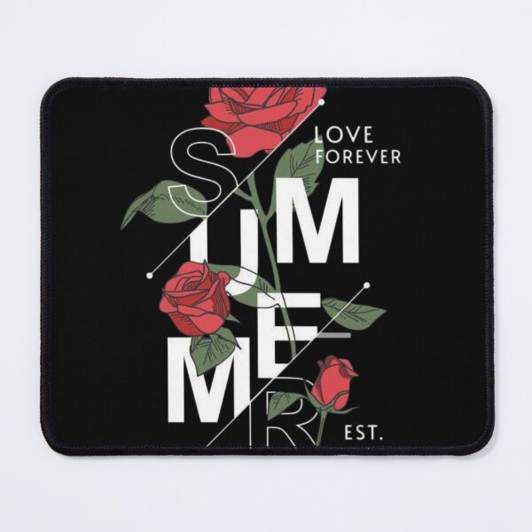 Item preview, Summer Rose Love Aesthetic designed and sold by Studioartwork.