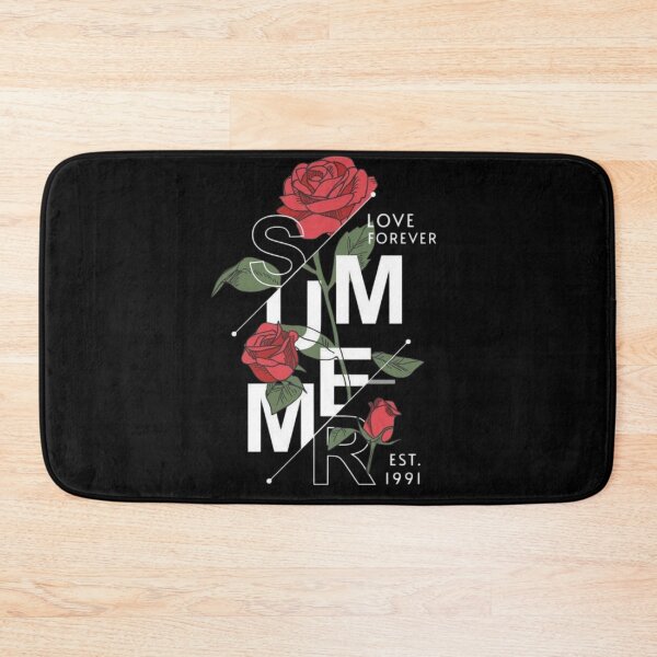 Item preview, Summer Rose Love Aesthetic designed and sold by Studioartwork.
