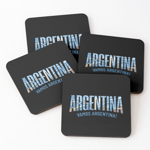Artikelvorschau, Vamos Argentina entworfen und verkauft von MOFAPPAREL.