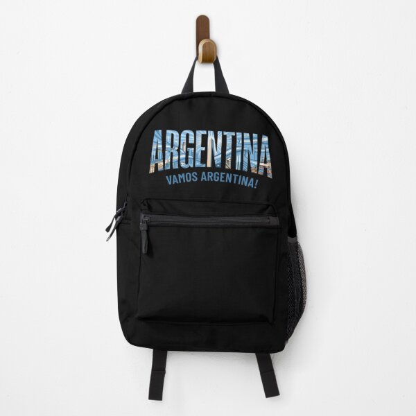 Item preview, Vamos Argentina designed and sold by MOFAPPAREL.