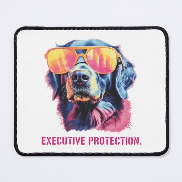 Item preview, EXECUTIVE PROTECTION. designed and sold by Creative jiffy.