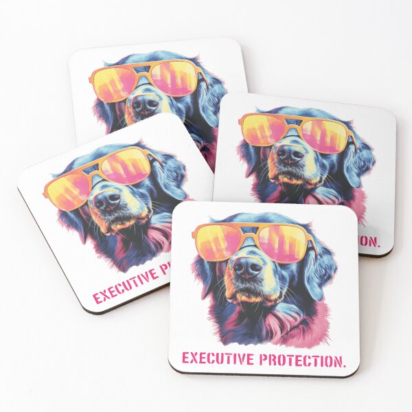 Item preview, EXECUTIVE PROTECTION. designed and sold by Creative jiffy.