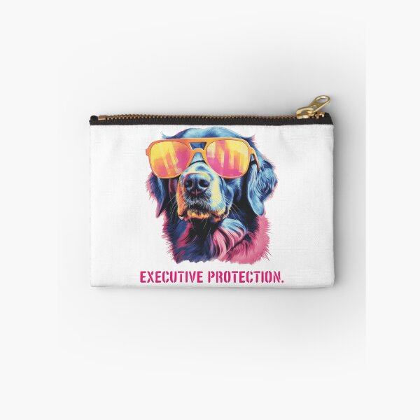 Item preview, EXECUTIVE PROTECTION. designed and sold by Creative jiffy.