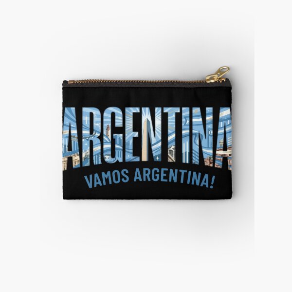 Item preview, Vamos Argentina designed and sold by MOFAPPAREL.