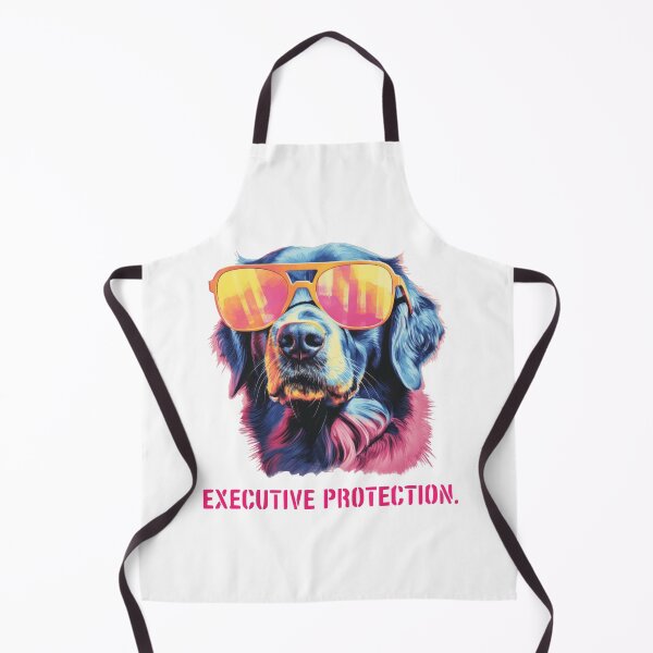 Item preview, EXECUTIVE PROTECTION. designed and sold by Creative jiffy.