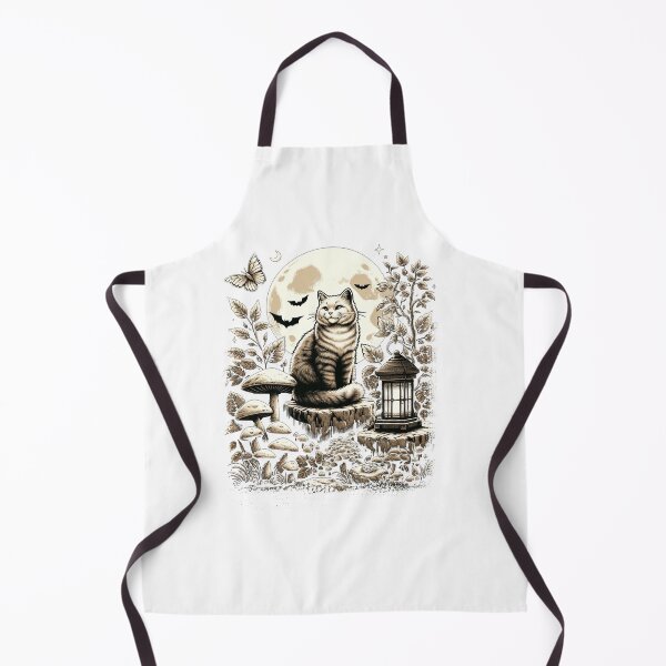 Item preview, Gnome Mushroom Meditation designed and sold by SiarheiYur.