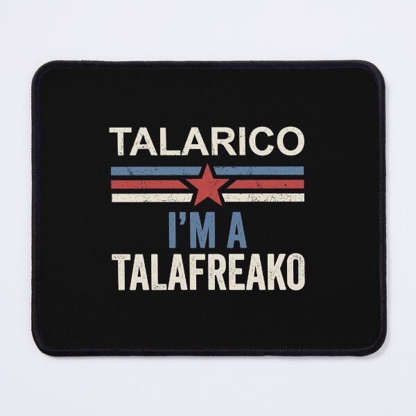 Item preview, I'm A Talafreako James Talarico 2026 for US Senate Texas designed and sold by Elloodiee.