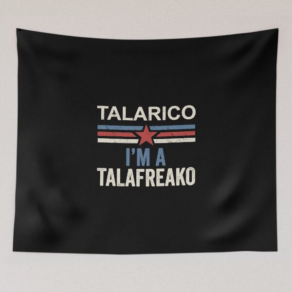 Item preview, I'm A Talafreako James Talarico 2026 for US Senate Texas designed and sold by Elloodiee.
