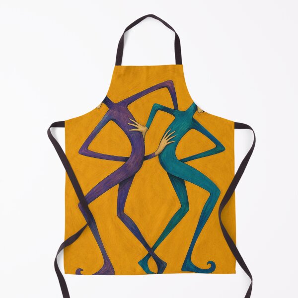 Item preview, Lanky Humanoids Back Touch Dance designed and sold by DrizzyV.
