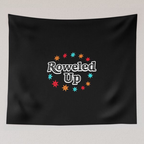 Item preview, San Antonio Basketball Roweled Up designed and sold by luytkaka.