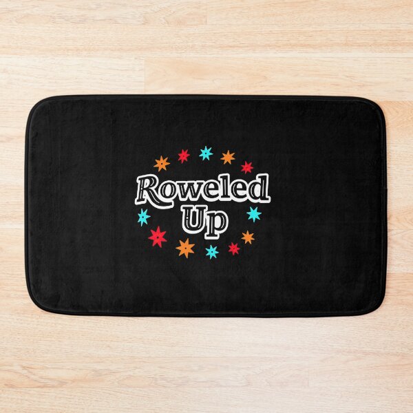 Item preview, San Antonio Basketball Roweled Up designed and sold by luytkaka.