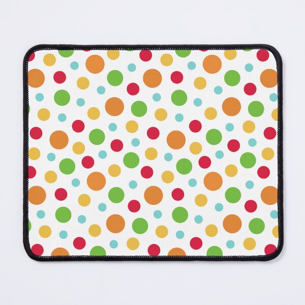 Item preview, Summer Color Polka Dots designed and sold by Velandrient.