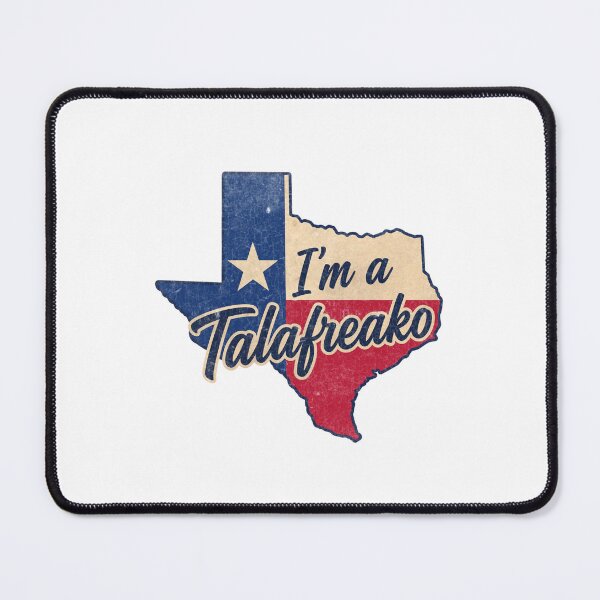 Item preview, I'm a Talafreako Texas- Talarico For Texas Senate designed and sold by Elloodiee.