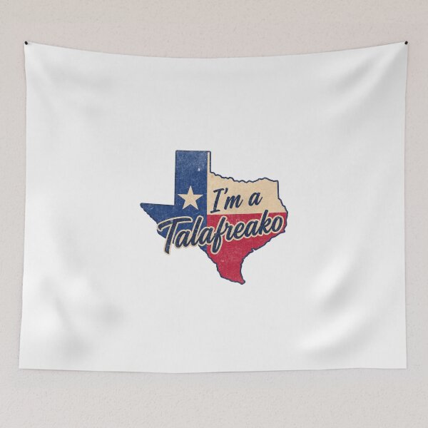 Item preview, I'm a Talafreako Texas- Talarico For Texas Senate designed and sold by Elloodiee.
