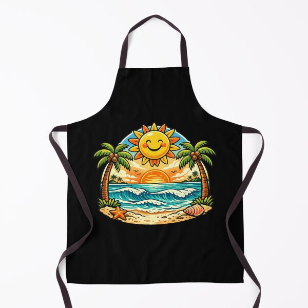 Item preview, Hello Summer Beach Vibes designed and sold by 0606PM.