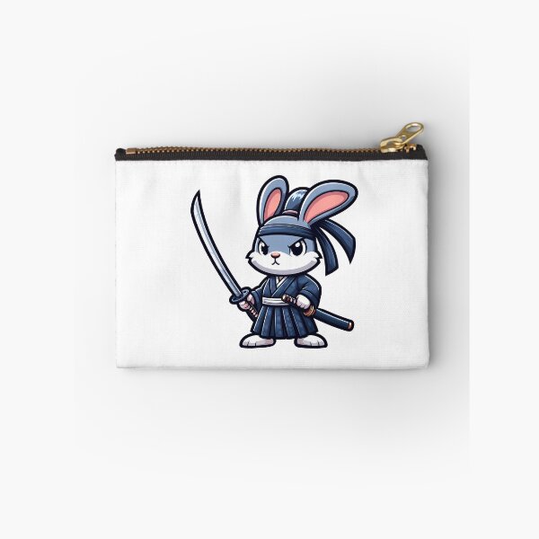 Item preview, samurai rabbit designed and sold by ebialonestar.