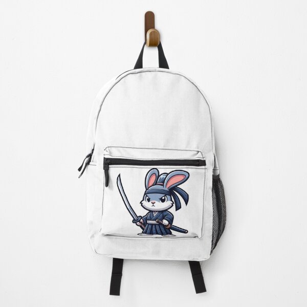 Item preview, samurai rabbit designed and sold by ebialonestar.