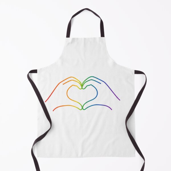 Item preview, Minimalist Pride  designed and sold by fadeinkstudio.