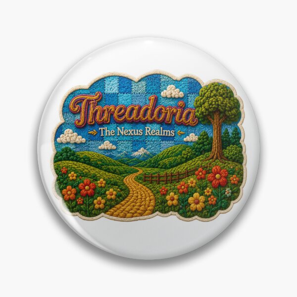 Item preview, Threadoria – A Fantasy Yarn World in The Nexus Realms designed and sold by gorff.
